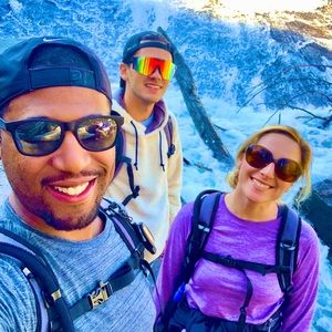 Meet your Posher, Dante